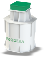 БиоДека-50 С-1400